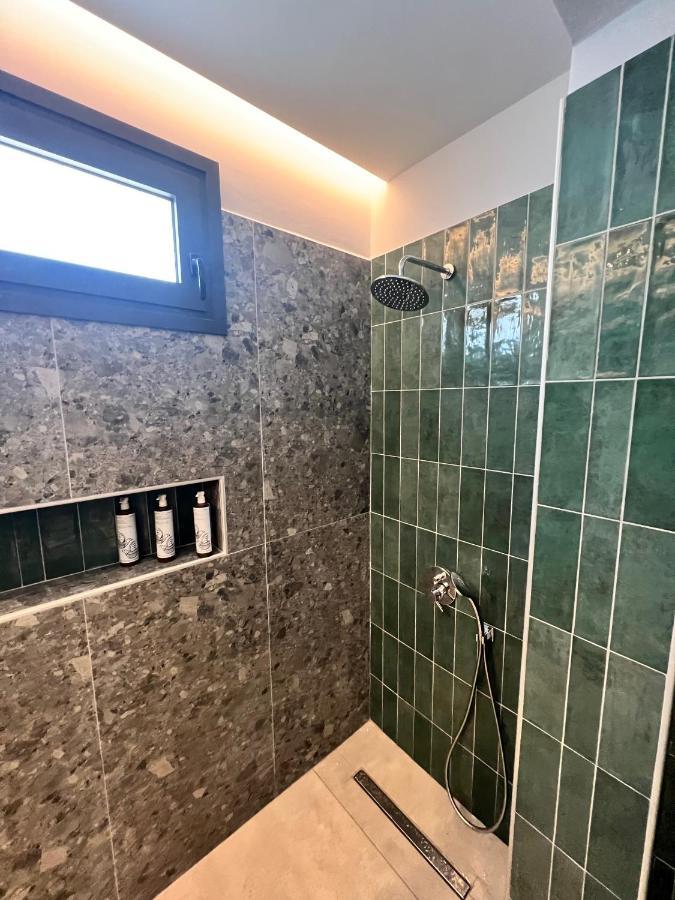 Cora May Central Villa With Private Pool 200M To The Beach Faliraki Exterior photo